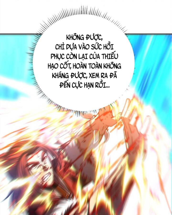 Xuân Thu Bá Đồ Chap 244 - Next Chap 245