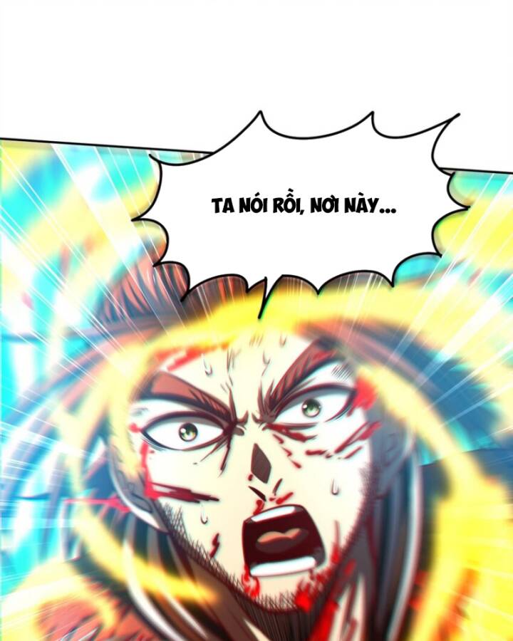 Xuân Thu Bá Đồ Chap 244 - Next Chap 245