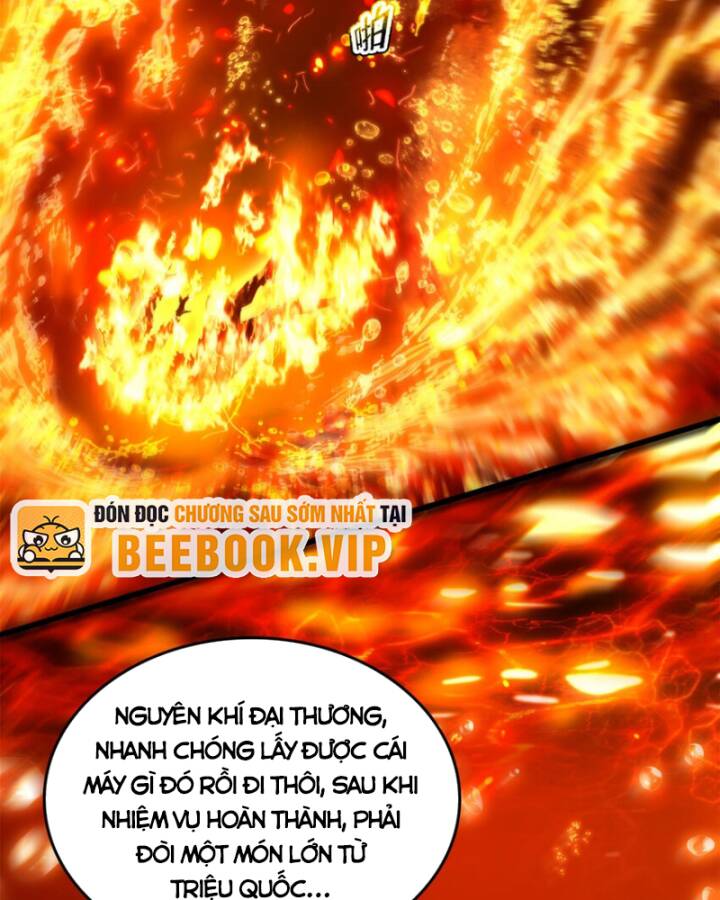 Xuân Thu Bá Đồ Chap 245 - Next Chap 246