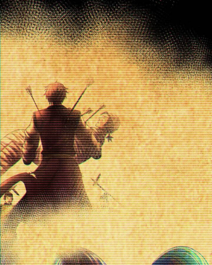 Xuân Thu Bá Đồ Chap 245 - Next Chap 246