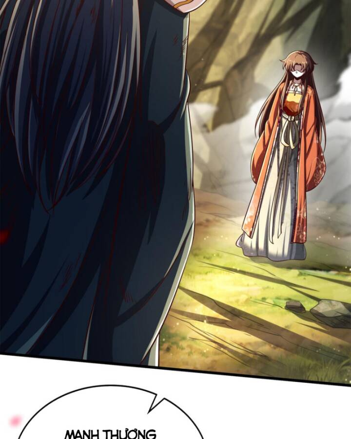 Xuân Thu Bá Đồ Chap 246 - Next Chap 247