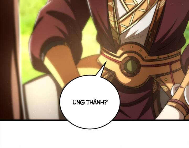 Xuân Thu Bá Đồ Chap 250 - Next Chap 251