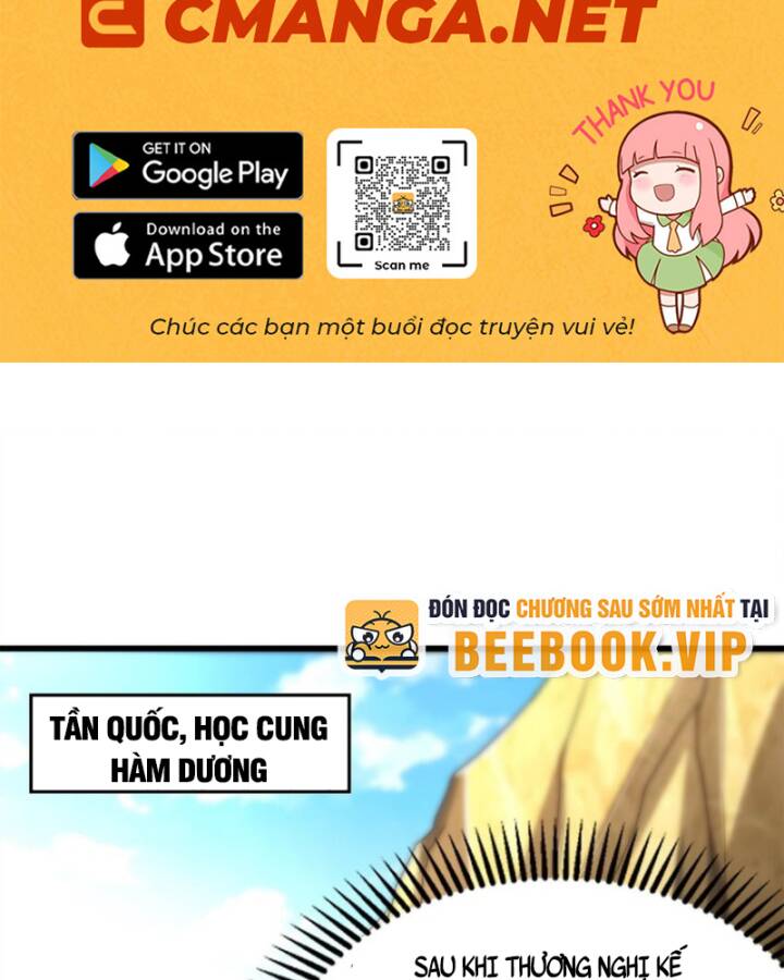 Xuân Thu Bá Đồ Chap 250 - Next Chap 251
