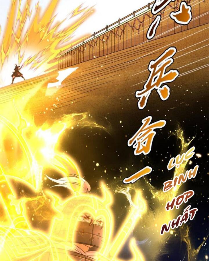 Xuân Thu Bá Đồ Chap 256 - Next Chap 257