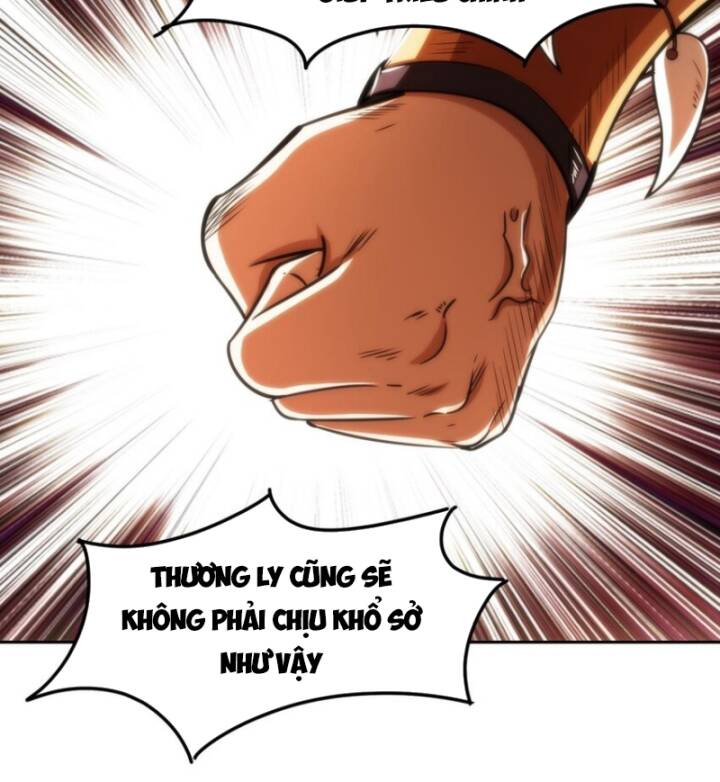 Xuân Thu Bá Đồ Chap 257 - Next Chap 258