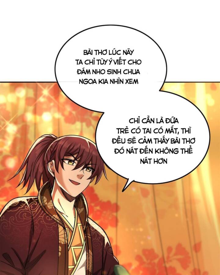 Xuân Thu Bá Đồ Chap 261 - Next Chap 262