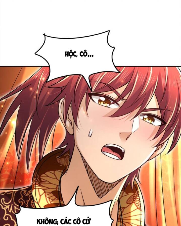 Xuân Thu Bá Đồ Chap 261 - Next Chap 262