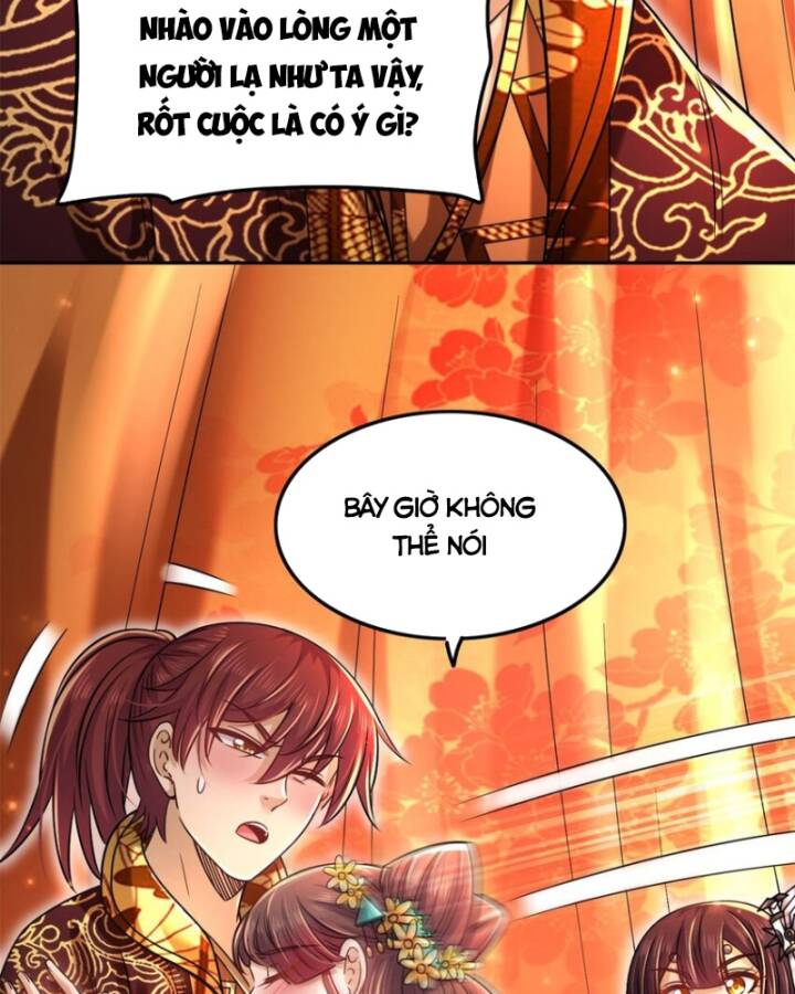 Xuân Thu Bá Đồ Chap 261 - Next Chap 262