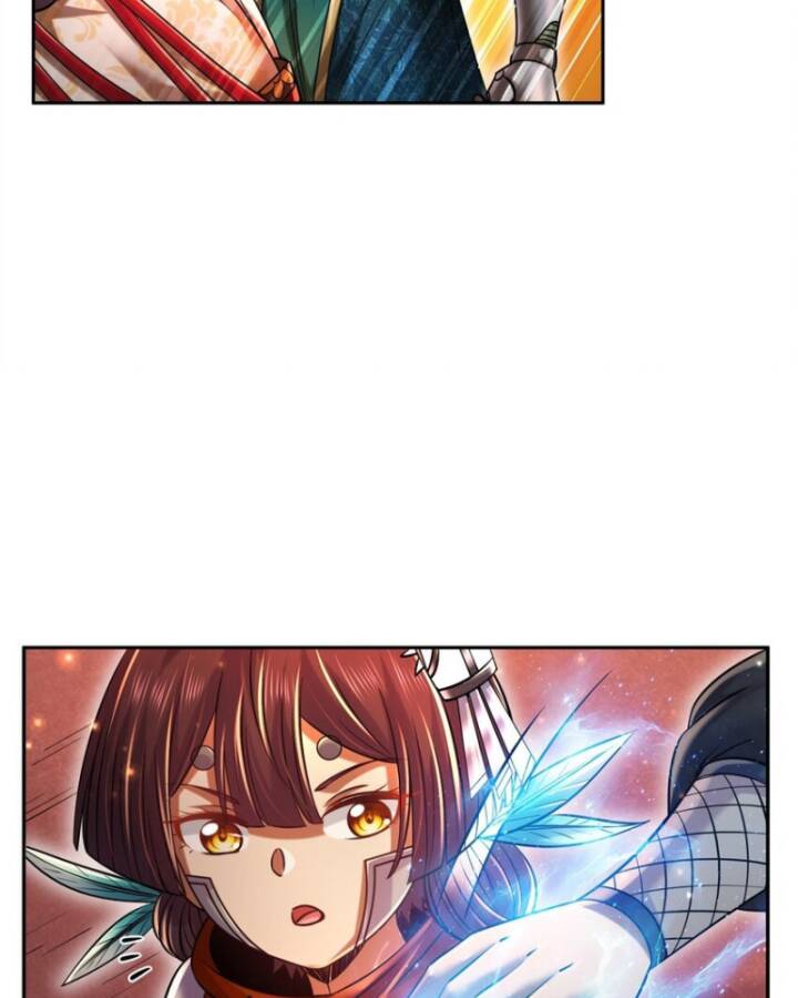 Xuân Thu Bá Đồ Chap 261 - Next Chap 262