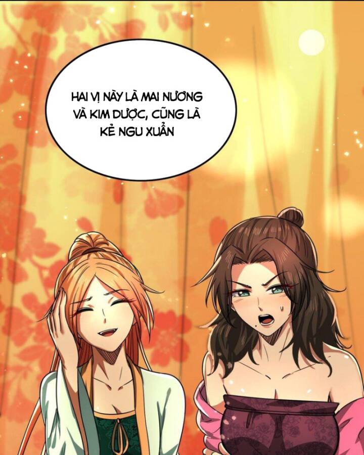Xuân Thu Bá Đồ Chap 261 - Next Chap 262