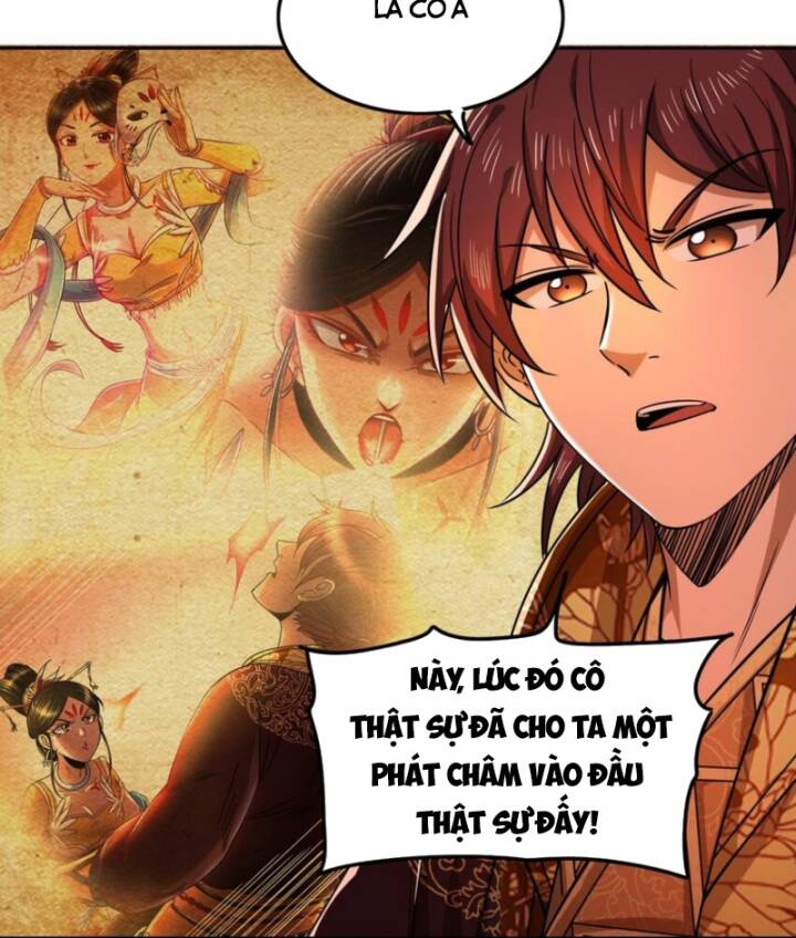 Xuân Thu Bá Đồ Chap 261 - Next Chap 262