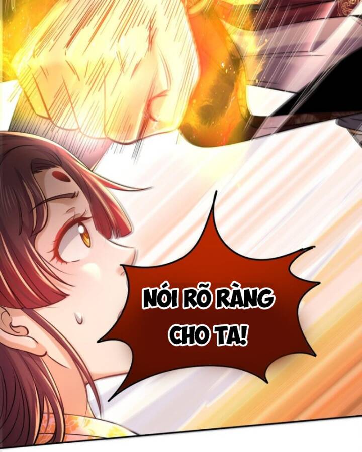Xuân Thu Bá Đồ Chap 261 - Next Chap 262