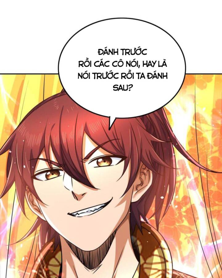 Xuân Thu Bá Đồ Chap 261 - Next Chap 262