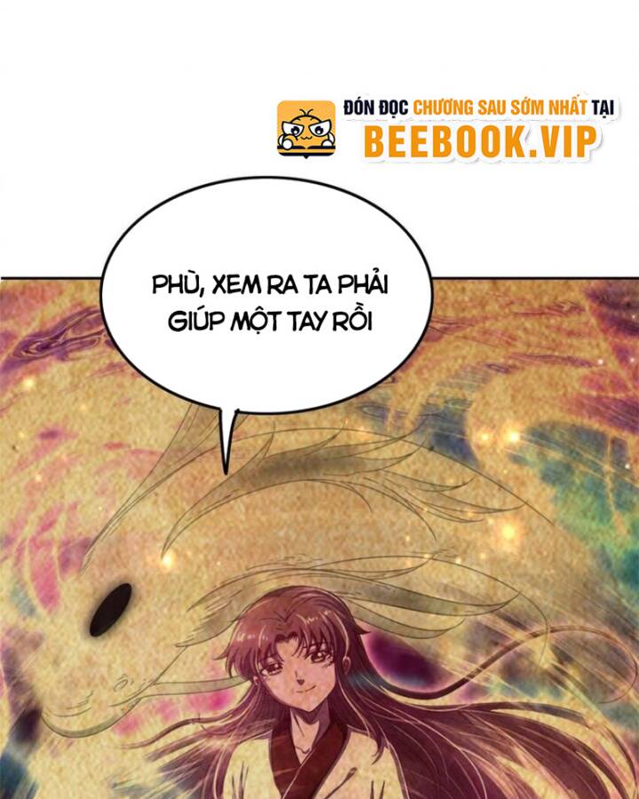 Xuân Thu Bá Đồ Chap 261 - Next Chap 262