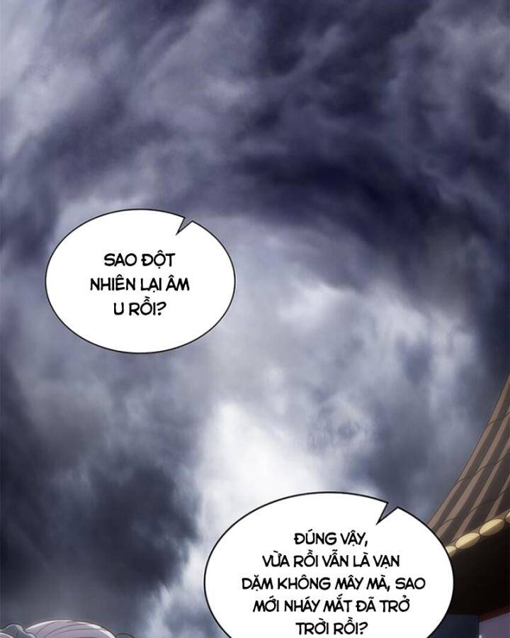 Xuân Thu Bá Đồ Chap 273 - Next Chap 274