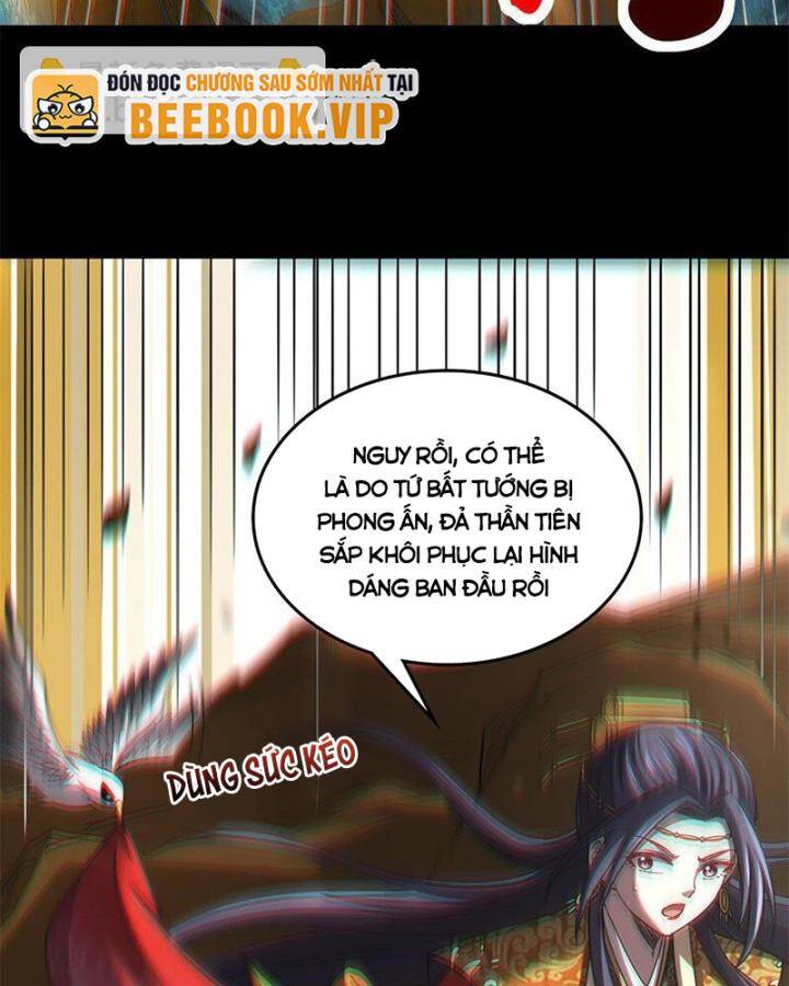 Xuân Thu Bá Đồ Chap 274 - Next Chap 275