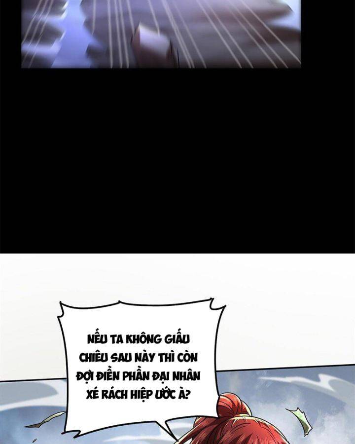Xuân Thu Bá Đồ Chap 274 - Next Chap 275
