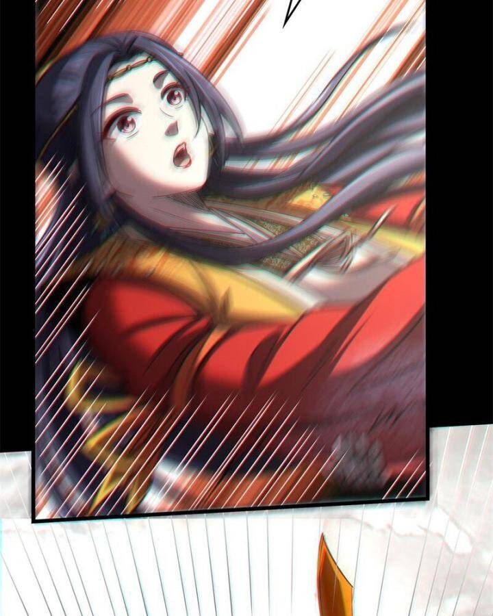 Xuân Thu Bá Đồ Chap 274 - Next Chap 275