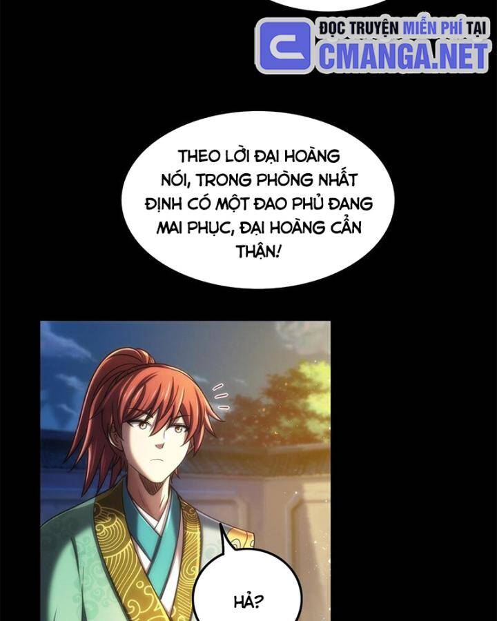 Xuân Thu Bá Đồ Chap 276 - Next Chap 277