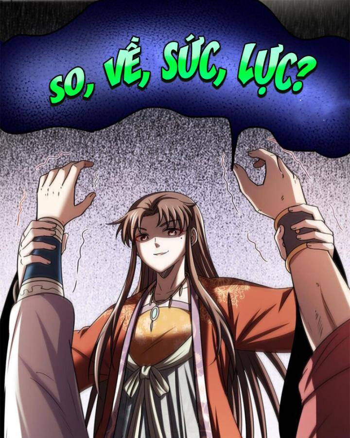 Xuân Thu Bá Đồ Chap 283 - Next Chap 284