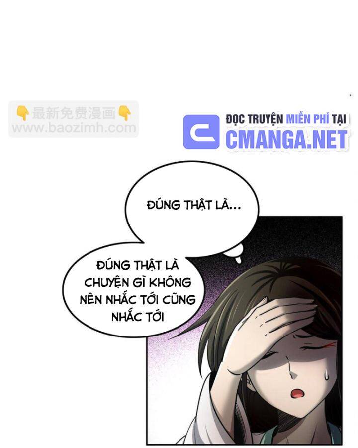 Xuân Thu Bá Đồ Chap 283 - Next Chap 284