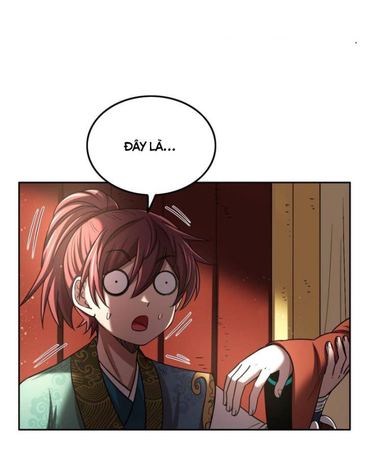 Xuân Thu Bá Đồ Chap 283 - Next Chap 284