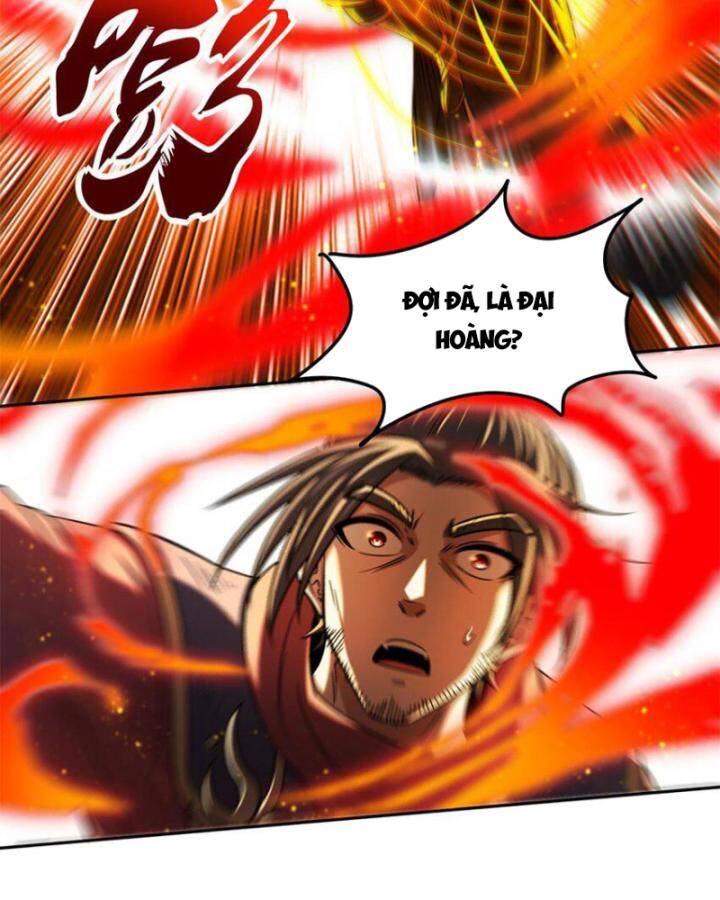 Xuân Thu Bá Đồ Chap 283 - Next Chap 284