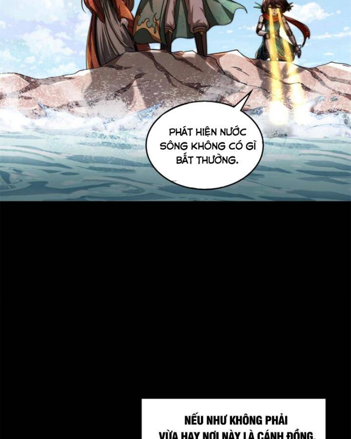 Xuân Thu Bá Đồ Chap 284 - Next Chap 285