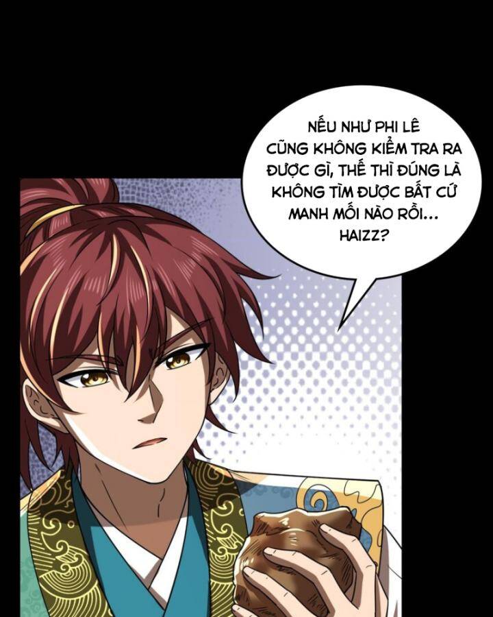 Xuân Thu Bá Đồ Chap 284 - Next Chap 285