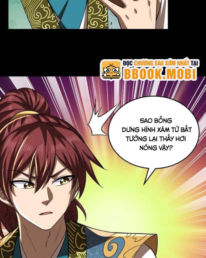 Xuân Thu Bá Đồ Chap 284 - Next Chap 285
