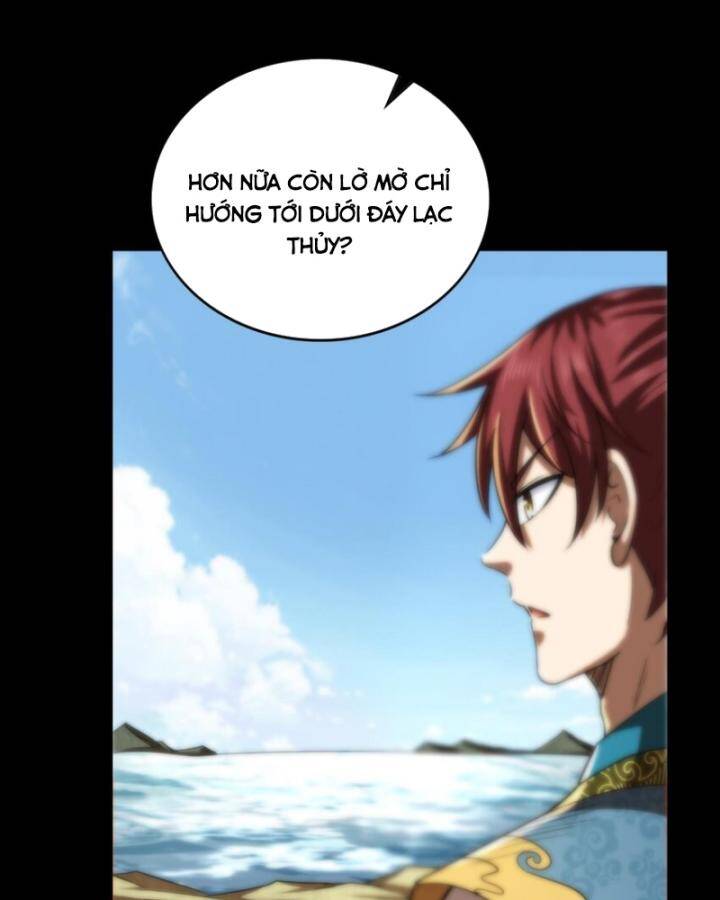 Xuân Thu Bá Đồ Chap 284 - Next Chap 285