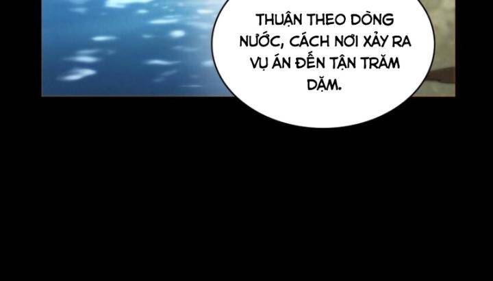 Xuân Thu Bá Đồ Chap 284 - Next Chap 285