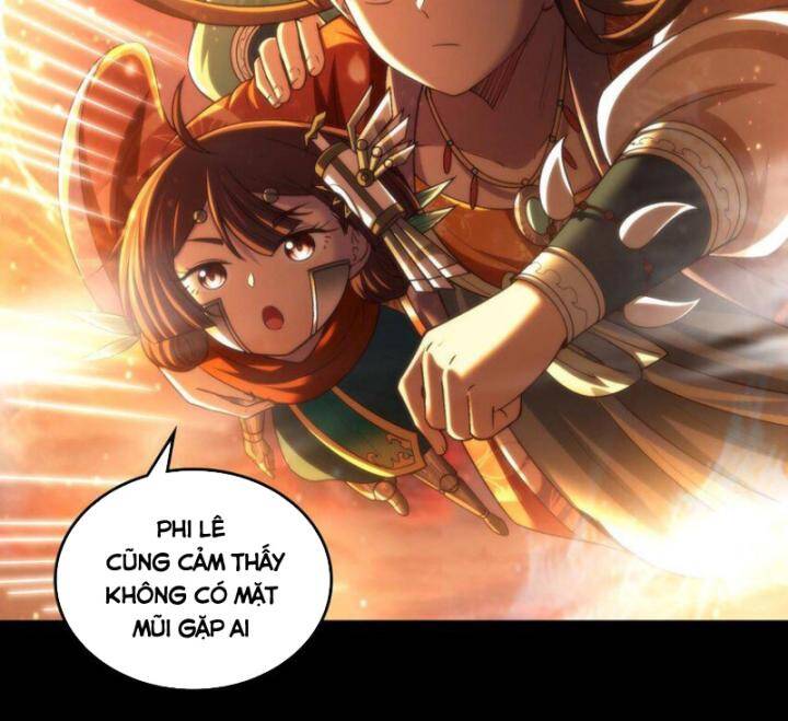 Xuân Thu Bá Đồ Chap 287 - Next Chap 288