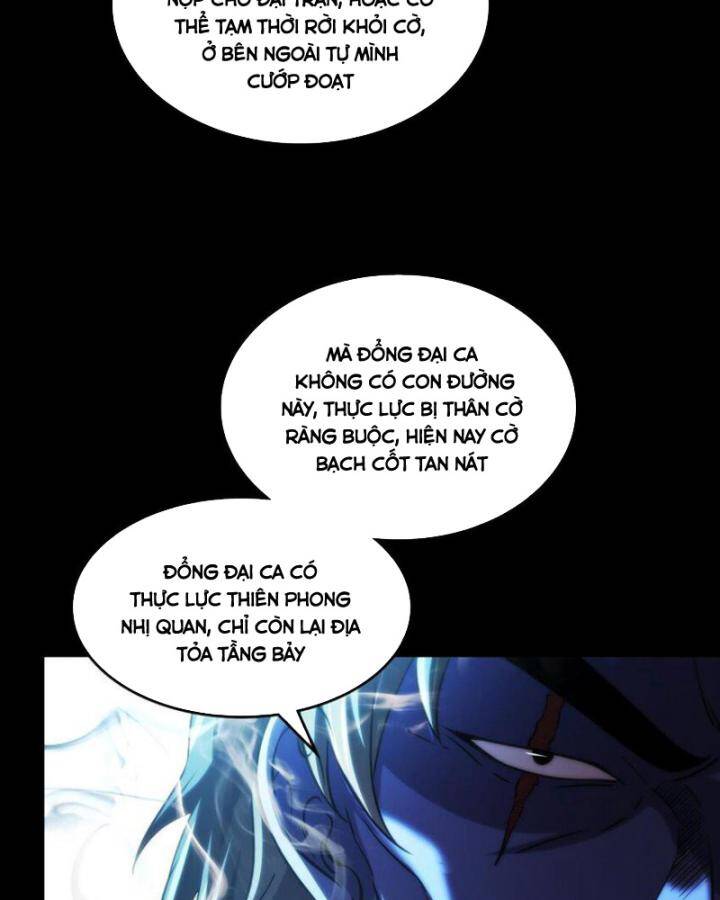 Xuân Thu Bá Đồ Chap 291 - Next Chap 292