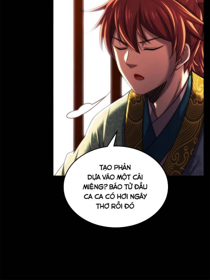 Xuân Thu Bá Đồ Chap 291 - Next Chap 292