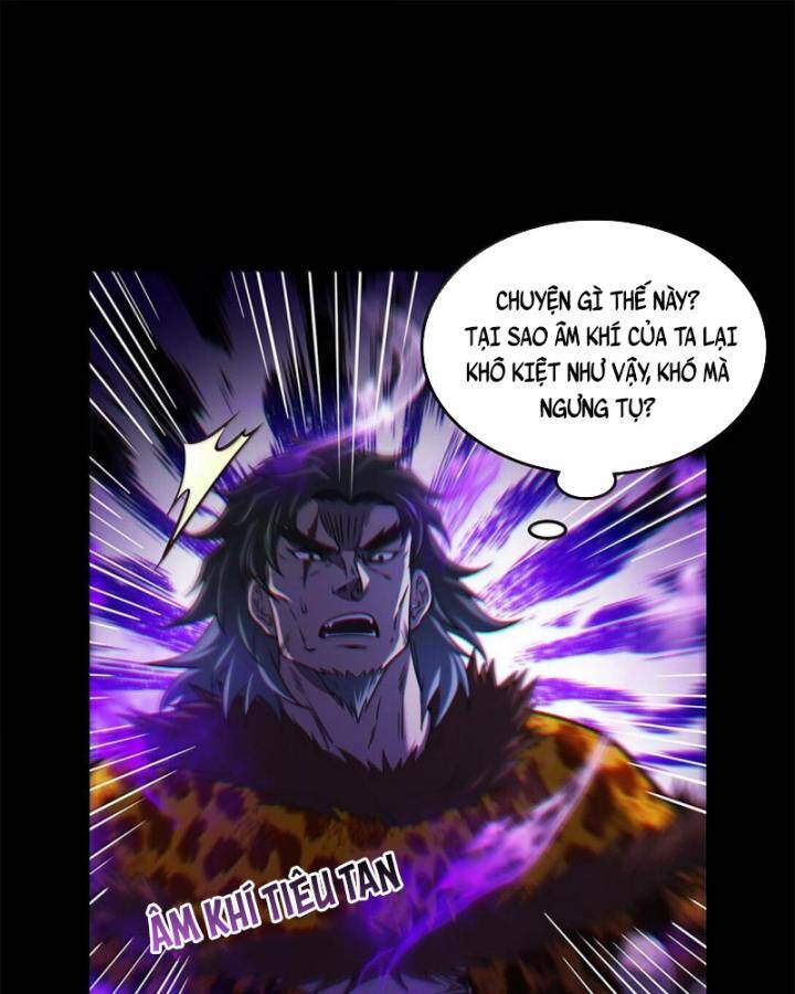 Xuân Thu Bá Đồ Chap 293 - Next Chap 294