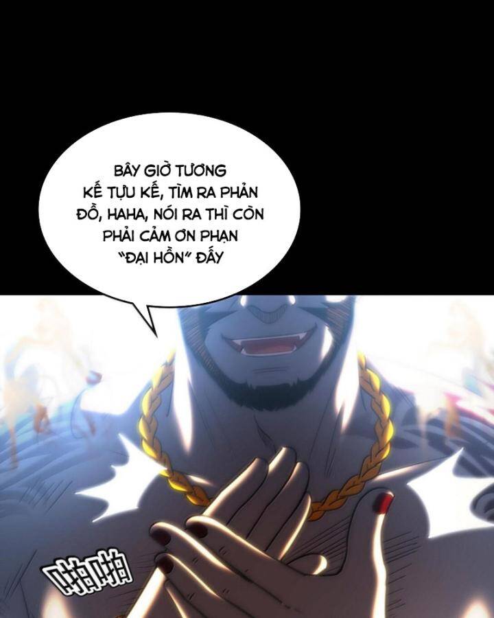 Xuân Thu Bá Đồ Chap 293 - Next Chap 294