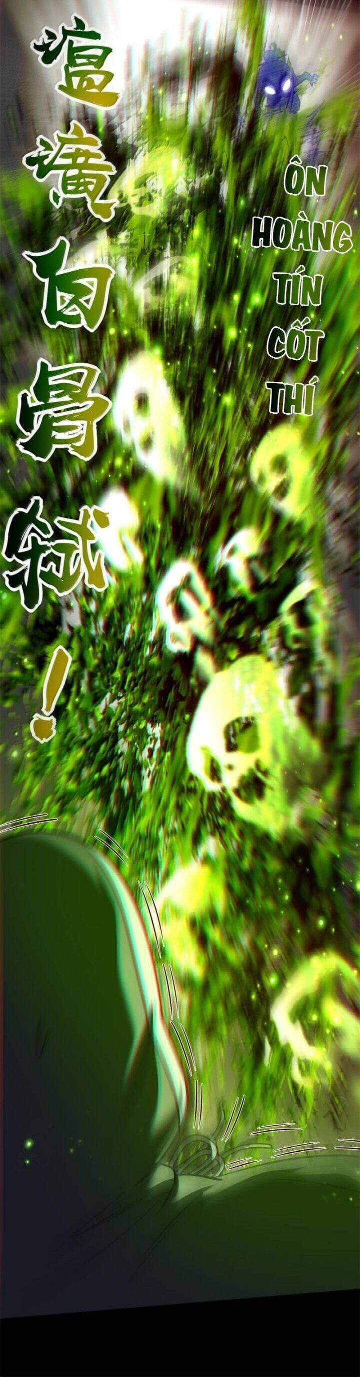 Xuân Thu Bá Đồ Chap 328 - Next Chap 329