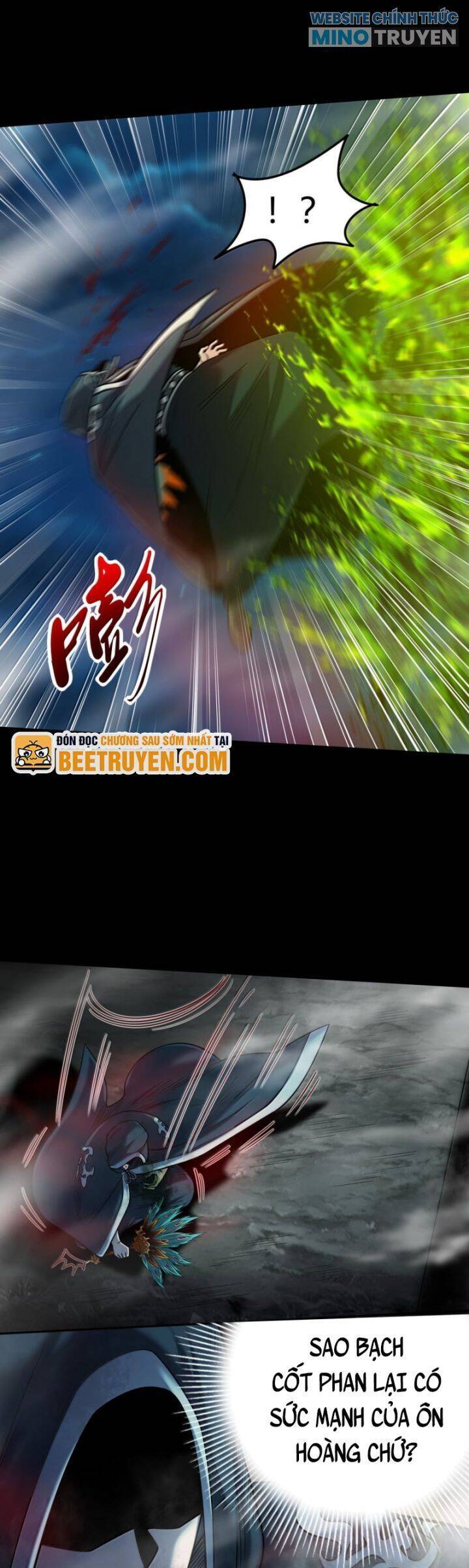 Xuân Thu Bá Đồ Chap 328 - Next Chap 329