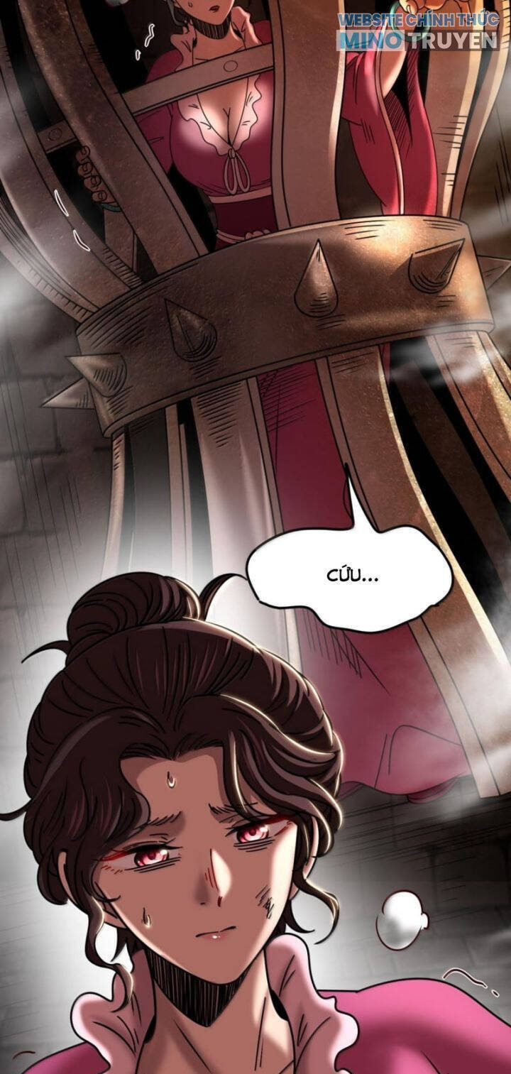 Xuân Thu Bá Đồ Chap 328 - Next Chap 329