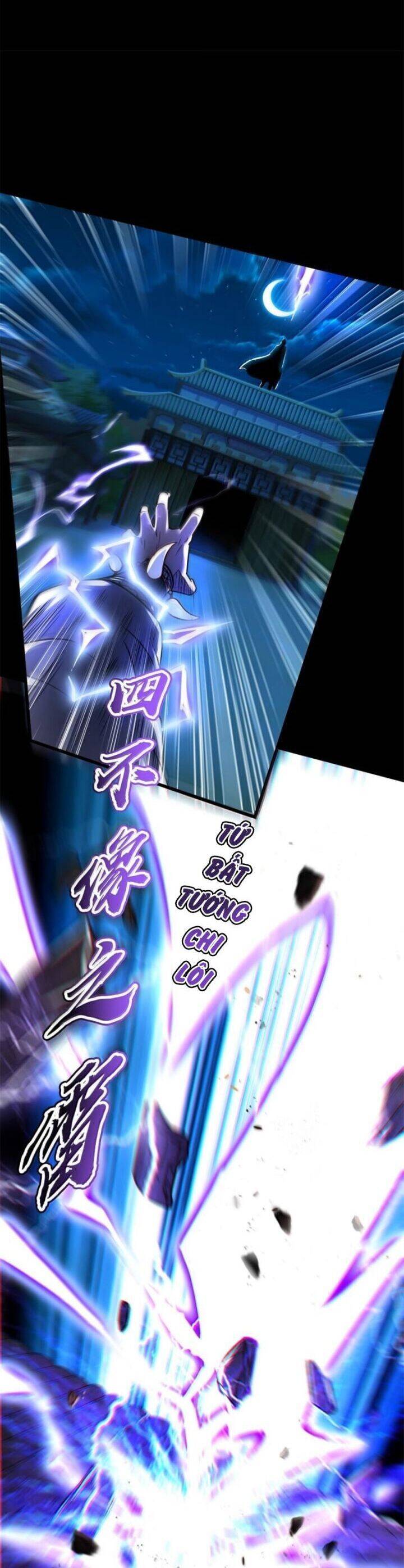 Xuân Thu Bá Đồ Chap 328 - Next Chap 329