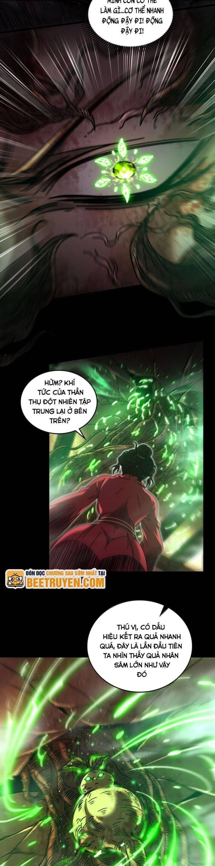 Xuân Thu Bá Đồ Chap 328 - Next Chap 329