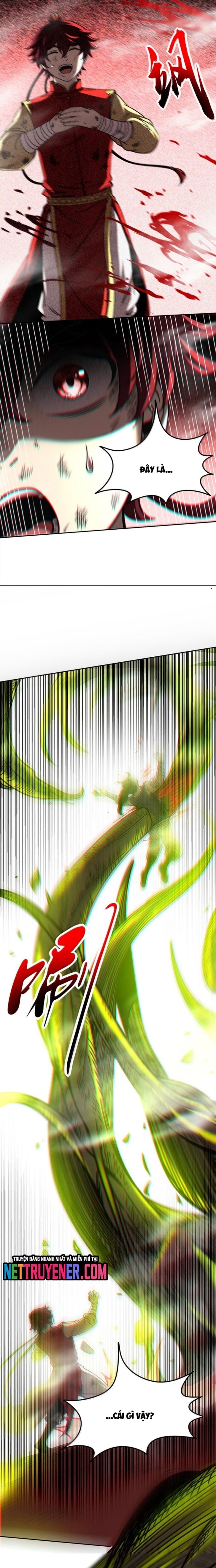 Xuân Thu Bá Đồ Chap 349 - Next Chap 350