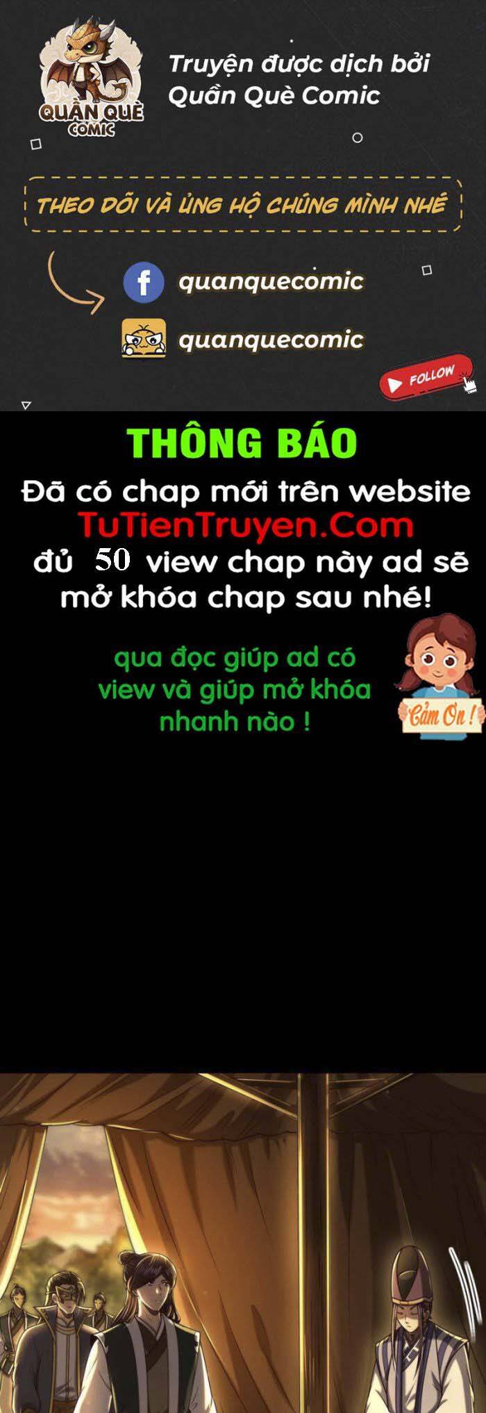 Xuân Thu Bá Đồ Chap 192 - Next Chap 193