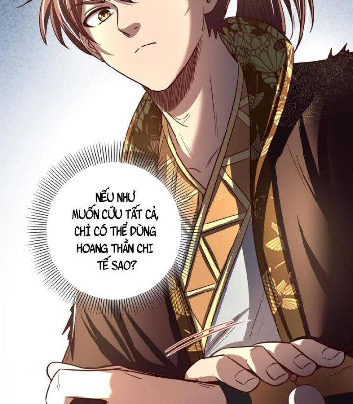 Xuân Thu Bá Đồ Chap 195 - Next Chap 196