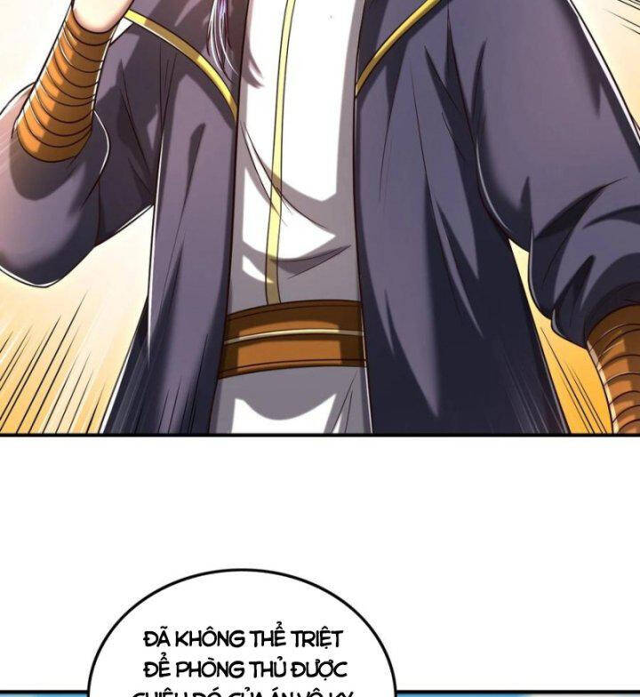 Xuân Thu Bá Đồ Chap 195 - Next Chap 196