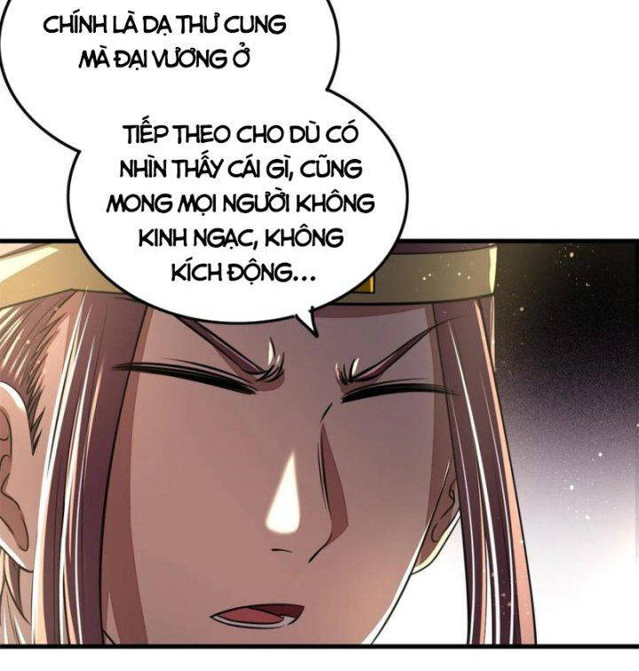 Xuân Thu Bá Đồ Chap 196 - Next Chap 197