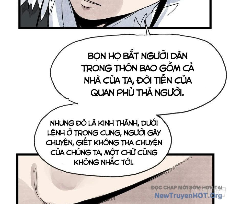 Hiệp Khách Hành Bất Thông Chap 102 - Next Chap 103
