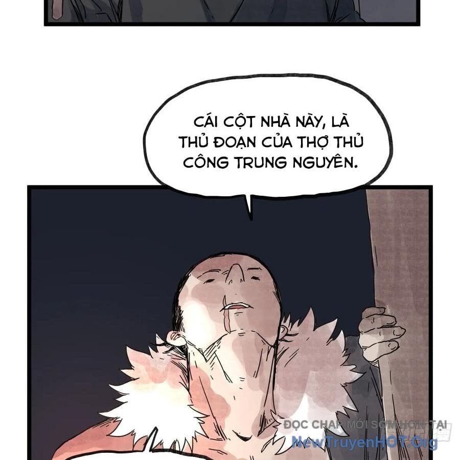 Hiệp Khách Hành Bất Thông Chap 103 - Next Chap 104