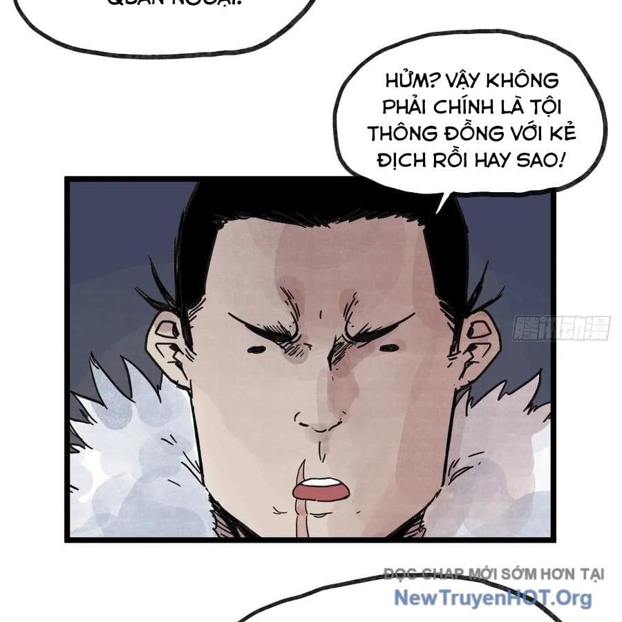 Hiệp Khách Hành Bất Thông Chap 103 - Next Chap 104